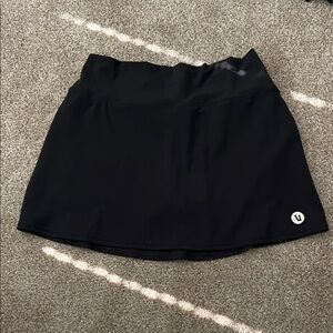 Volley skort (long)